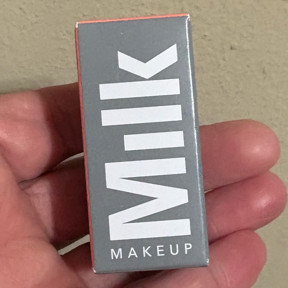Milk Makeup LIP + CHEEK  in DASH Brand New Never Opened.